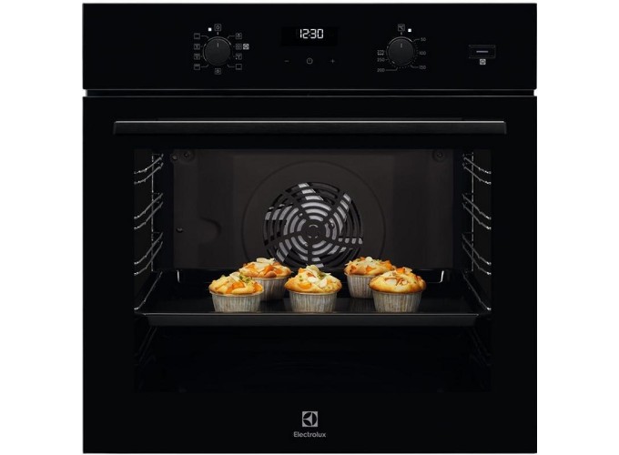 Εντοιχιζόμενος Φούρνος Electrolux EOD5C50Z