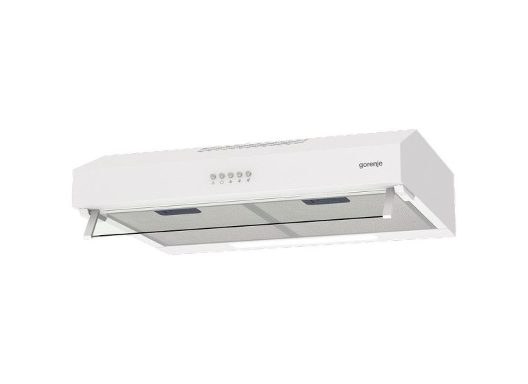 Απορροφητήρας Gorenje WHU629EW/M Απορροφητήρας Gorenje WHU629EW/M