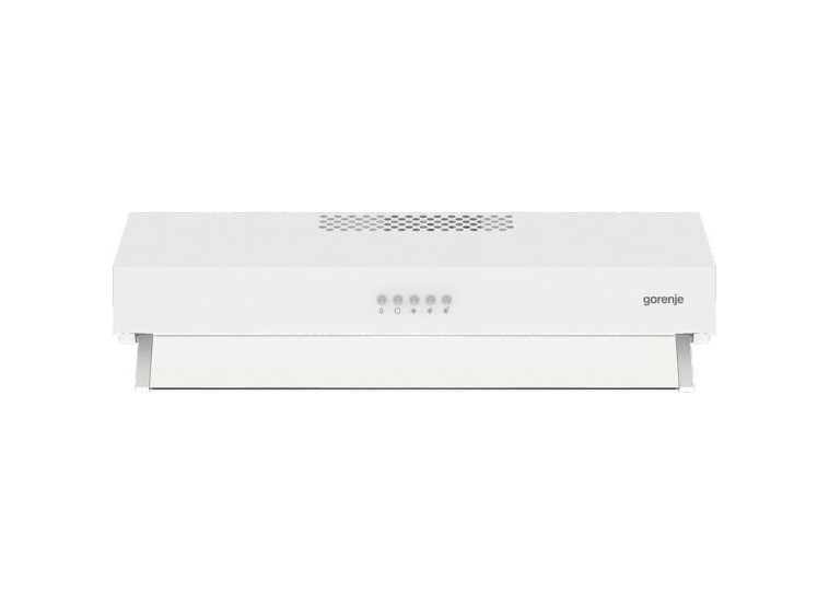 Απορροφητήρας Gorenje WHU629EW/M Απορροφητήρας Gorenje WHU629EW/M