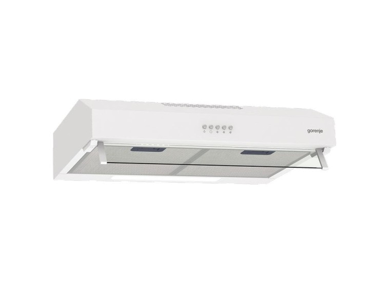 Απορροφητήρας Gorenje WHU629EW/M Απορροφητήρας Gorenje WHU629EW/M