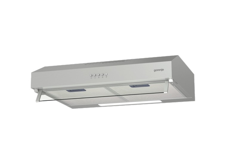 Απορροφητήρας Gorenje WHU629EX/M Απορροφητήρας Gorenje WHU629EX/M