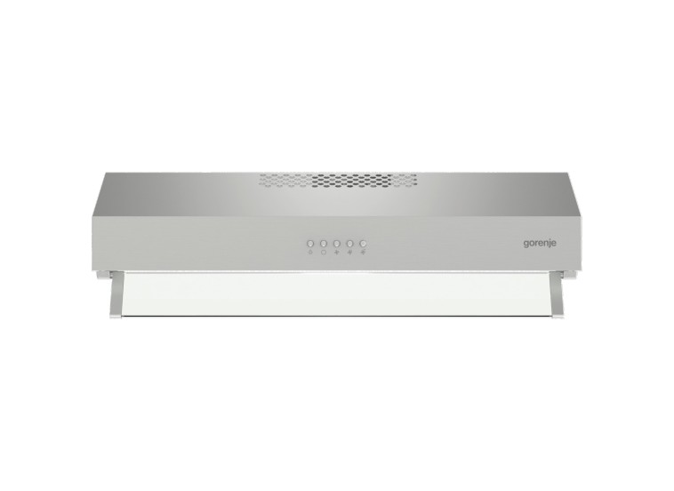 Απορροφητήρας Gorenje WHU629EX/M Απορροφητήρας Gorenje WHU629EX/M