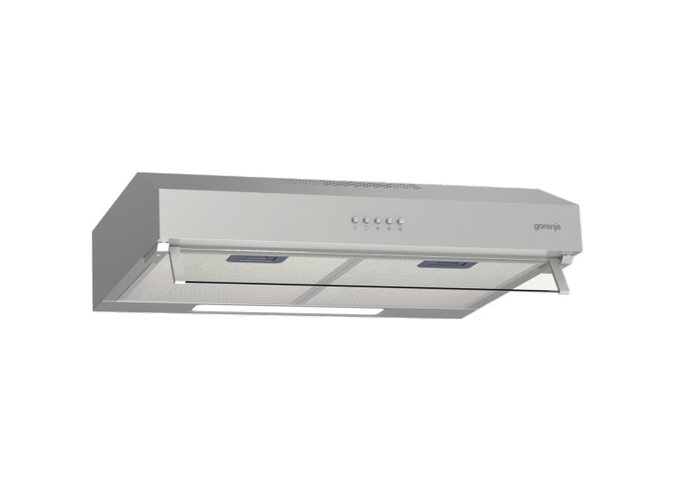 Απορροφητήρας Gorenje WHU629EX/M Απορροφητήρας Gorenje WHU629EX/M