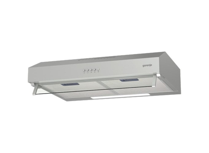 Απορροφητήρας Gorenje WHU629AX/M