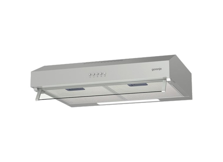 Απορροφητήρας Gorenje WHU629AX/M Απορροφητήρας Gorenje WHU629AX/M