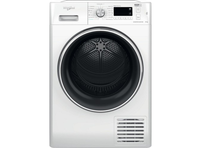 Στεγνωτήριο Ρούχων Whirlpool FFT M11 9X3BXY