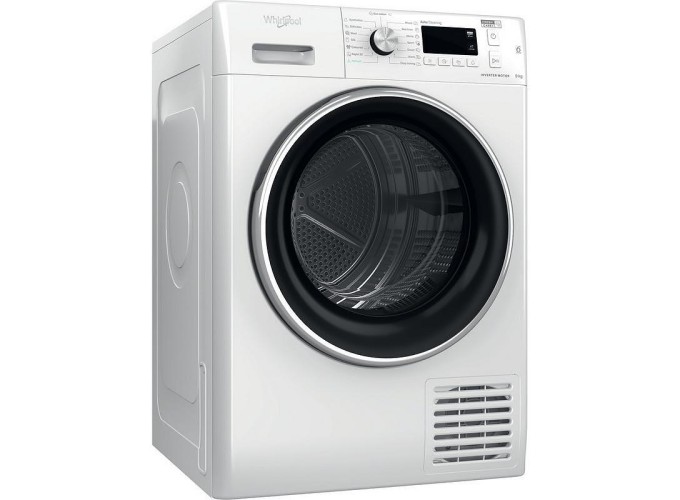 Στεγνωτήριο Ρούχων Whirlpool FFT M11 9X3BXY