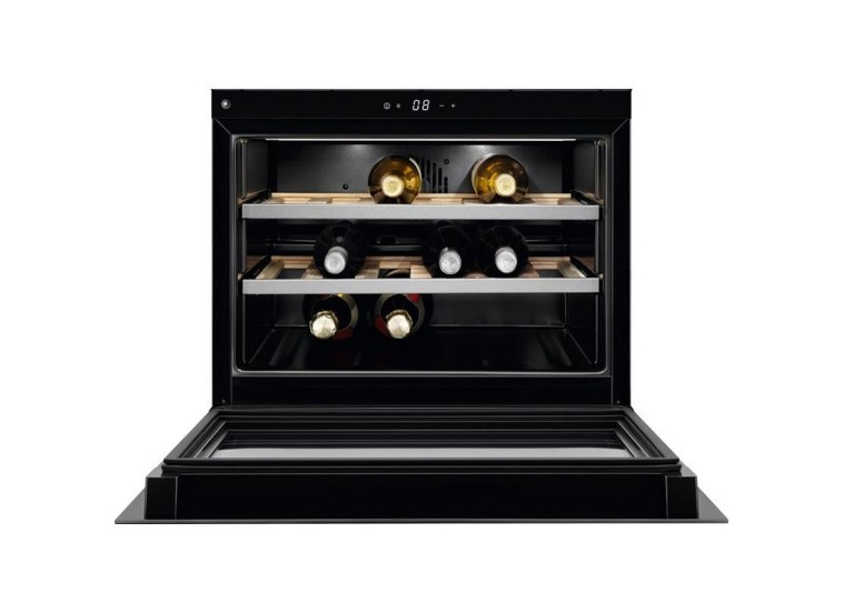 Εντοιχιζόμενος Συντηρητής Κρασιών AEG KWK884520T (ST) Εντοιχιζόμενος Συντηρητής Κρασιών AEG KWK884520T (ST)