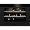 Εντοιχιζόμενος Συντηρητής Κρασιών AEG KWK884520T (ST) Εντοιχιζόμενος Συντηρητής Κρασιών AEG KWK884520T (ST)