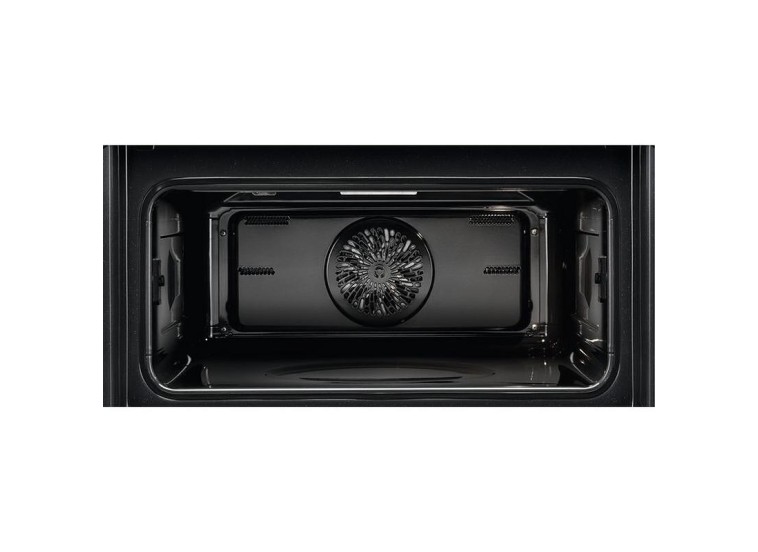 Εντοιχιζόμενος Φούρνος AEG KMK965090T (ST) Εντοιχιζόμενος Φούρνος AEG KMK965090T (ST)