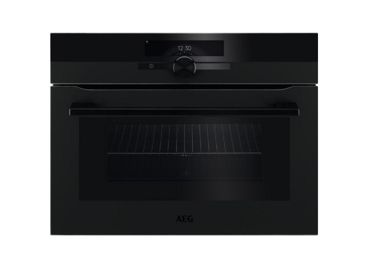 Εντοιχιζόμενος Φούρνος AEG KMK965090T (ST) Εντοιχιζόμενος Φούρνος AEG KMK965090T (ST)