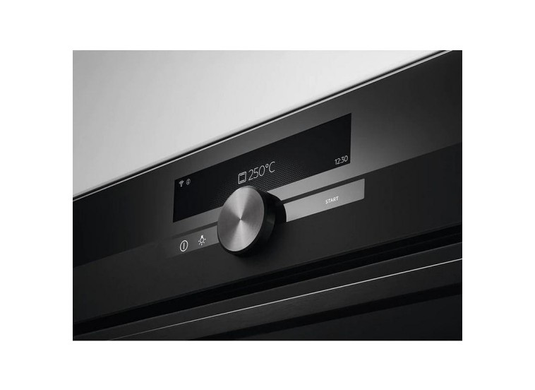 Εντοιχιζόμενος Φούρνος AEG KMK965090T (ST) Εντοιχιζόμενος Φούρνος AEG KMK965090T (ST)
