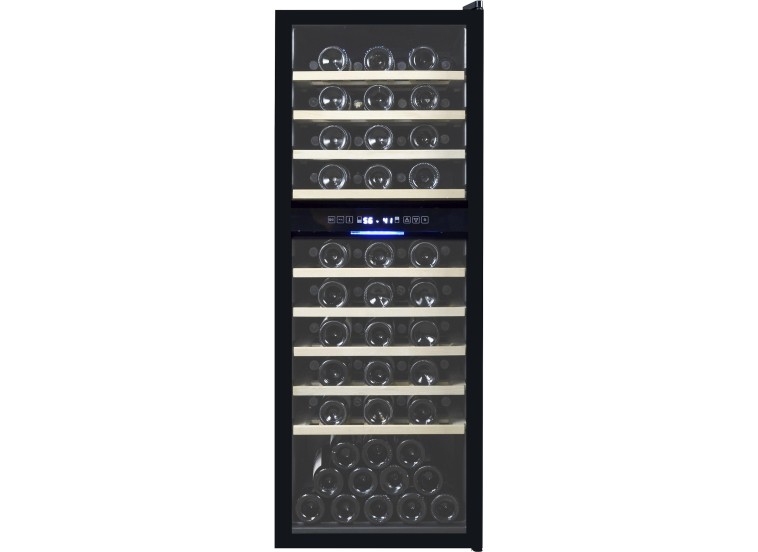 Refrigerator Showcase Finlux WC77BWDZ