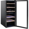 Refrigerator Showcase Finlux WC77BWDZ