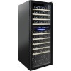 Refrigerator Showcase Finlux WC77BWDZ