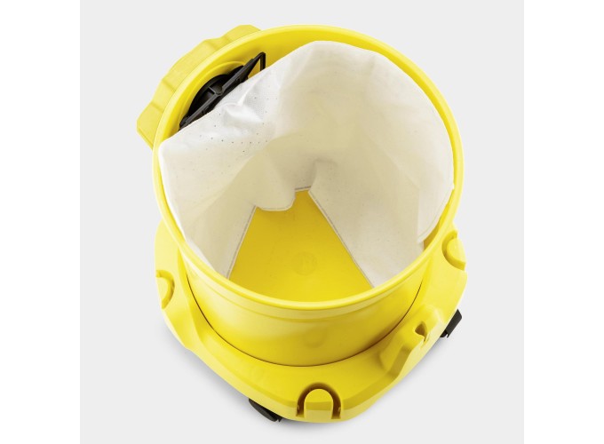 Φίλτρο Karcher WD2-3,SE4001/2 нетъкан текстил (28633140)