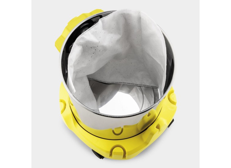 Φίλτρο Karcher WD2-3,SE4001/2 нетъкан текстил (28633140) Φίλτρο Karcher WD2-3,SE4001/2 нетъкан текстил (28633140)
