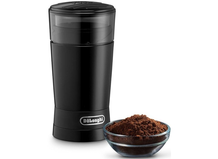 Ηλεκτρικός Μύλος Καφέ DeLonghi KG200