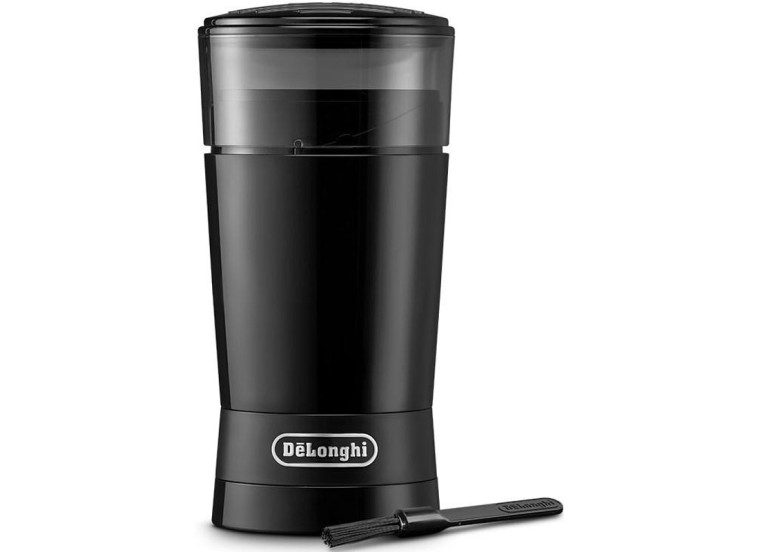 Ηλεκτρικός Μύλος Καφέ DeLonghi KG200