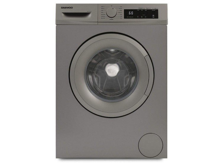Πλυντήριο Ρούχων Daewoo WM710T0SU0BG