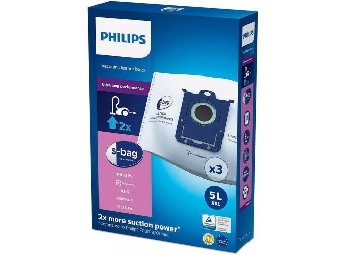 Φίλτρο Philips FC8027/01