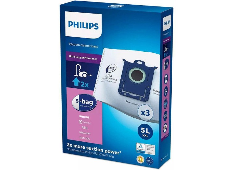 Φίλτρο Philips FC8027/01 Φίλτρο Philips FC8027/01