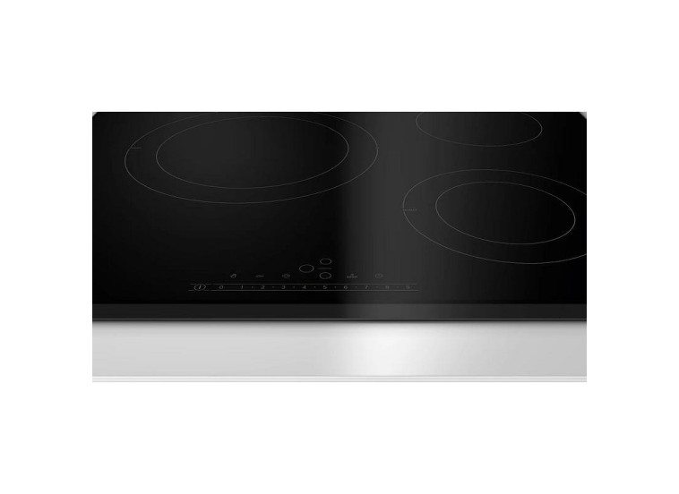 Εντοιχιζόμενη Κεραμική Εστία Bosch PKK631FP8E Εντοιχιζόμενη Κεραμική Εστία Bosch PKK631FP8E