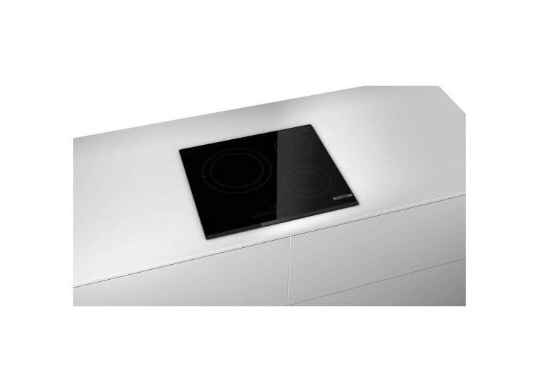 Εντοιχιζόμενη Κεραμική Εστία Bosch PKK631FP8E Εντοιχιζόμενη Κεραμική Εστία Bosch PKK631FP8E