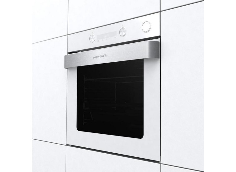 Εντοιχιζόμενος Φούρνος Gorenje BSA6737ORAW Εντοιχιζόμενος Φούρνος Gorenje BSA6737ORAW