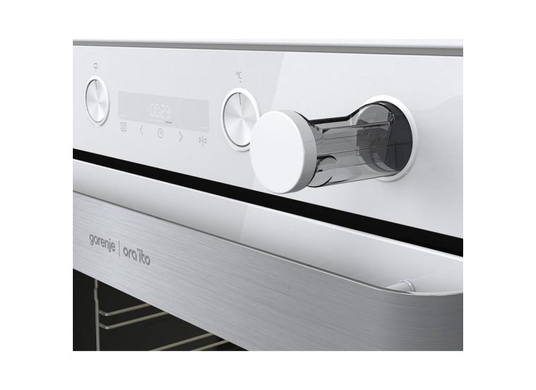 Εντοιχιζόμενος Φούρνος Gorenje BSA6737ORAW Εντοιχιζόμενος Φούρνος Gorenje BSA6737ORAW