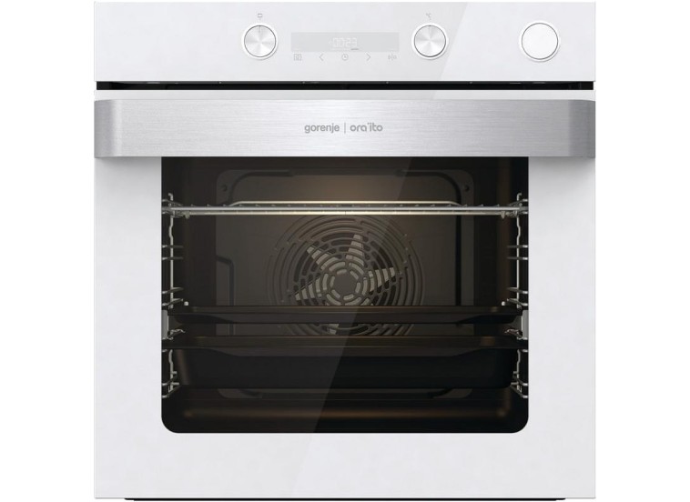 Εντοιχιζόμενος Φούρνος Gorenje BSA6737ORAW Εντοιχιζόμενος Φούρνος Gorenje BSA6737ORAW