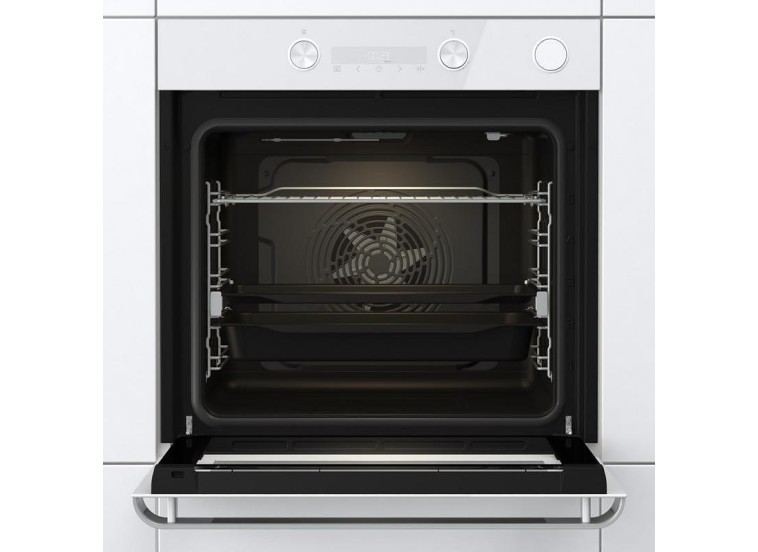 Εντοιχιζόμενος Φούρνος Gorenje BSA6737ORAW Εντοιχιζόμενος Φούρνος Gorenje BSA6737ORAW
