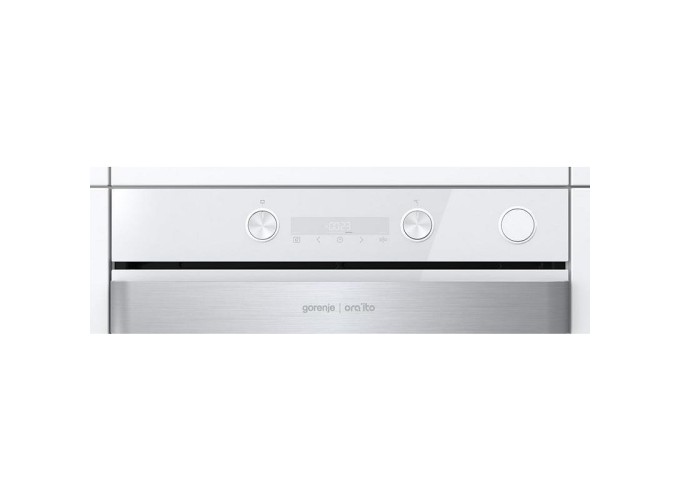 Εντοιχιζόμενος Φούρνος Gorenje BSA6737ORAW