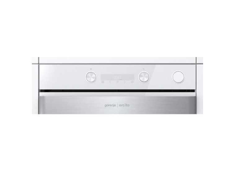 Εντοιχιζόμενος Φούρνος Gorenje BSA6737ORAW Εντοιχιζόμενος Φούρνος Gorenje BSA6737ORAW