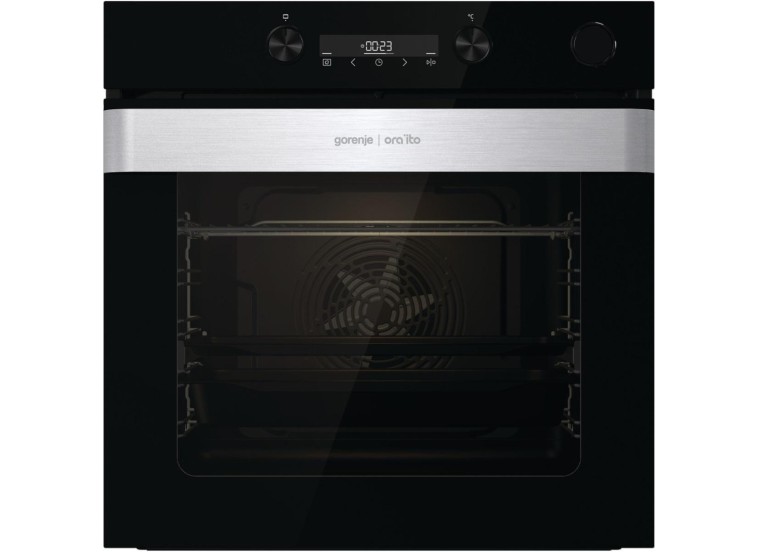 Εντοιχιζόμενος Φούρνος Gorenje BSA6737ORAB Εντοιχιζόμενος Φούρνος Gorenje BSA6737ORAB