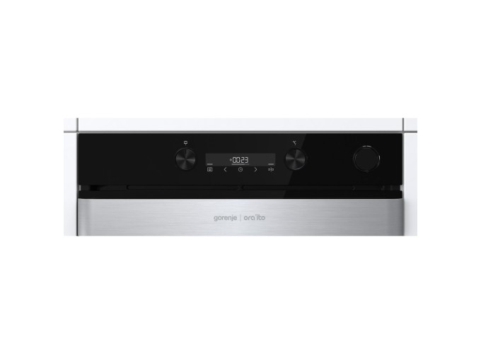 Εντοιχιζόμενος Φούρνος Gorenje BSA6737ORAB