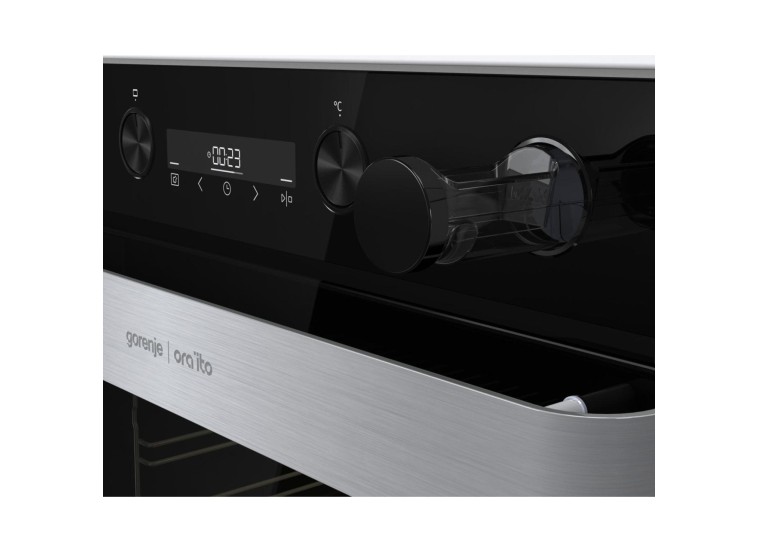 Εντοιχιζόμενος Φούρνος Gorenje BSA6737ORAB Εντοιχιζόμενος Φούρνος Gorenje BSA6737ORAB