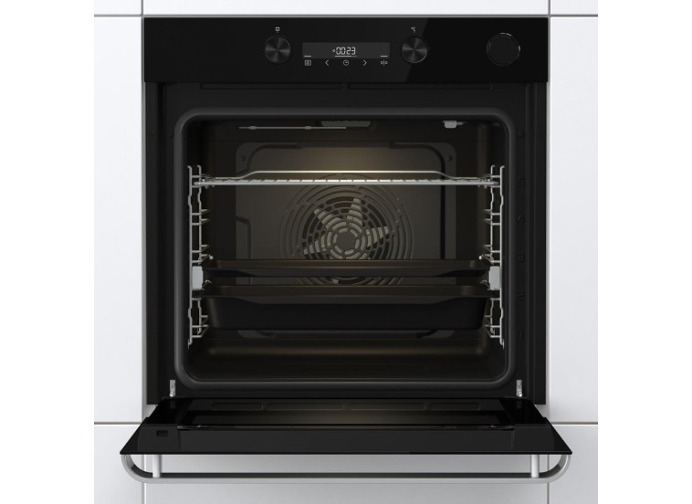 Εντοιχιζόμενος Φούρνος Gorenje BSA6737ORAB Εντοιχιζόμενος Φούρνος Gorenje BSA6737ORAB