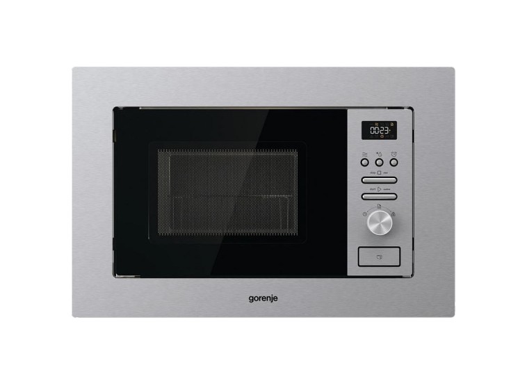 Εντοιχιζόμενος Φούρνος μικροκυμάτων Gorenje BM201AG1X Εντοιχιζόμενος Φούρνος μικροκυμάτων Gorenje BM201AG1X