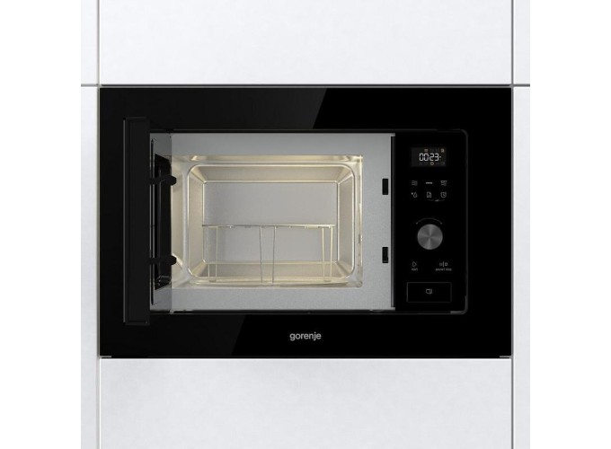 Εντοιχιζόμενος Φούρνος μικροκυμάτων Gorenje BM201AG1BG