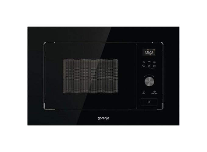 Εντοιχιζόμενος Φούρνος μικροκυμάτων Gorenje BM201AG1BG