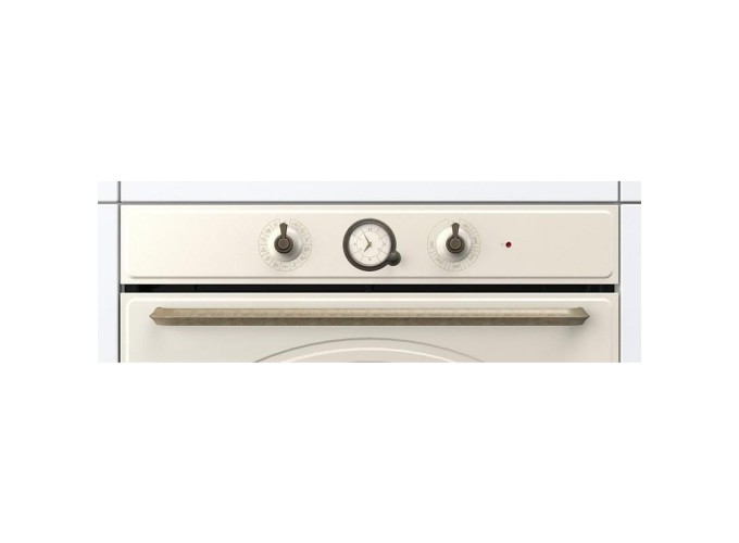 Εντοιχιζόμενος Φούρνος Gorenje BOS67372CLI