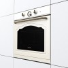 Εντοιχιζόμενος Φούρνος Gorenje BOS67372CLI Εντοιχιζόμενος Φούρνος Gorenje BOS67372CLI