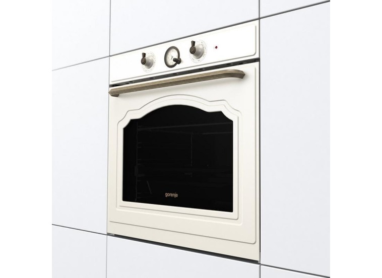 Εντοιχιζόμενος Φούρνος Gorenje BOS67372CLI Εντοιχιζόμενος Φούρνος Gorenje BOS67372CLI
