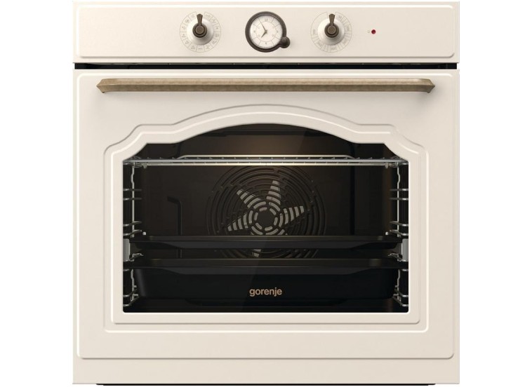 Εντοιχιζόμενος Φούρνος Gorenje BOS67372CLI Εντοιχιζόμενος Φούρνος Gorenje BOS67372CLI