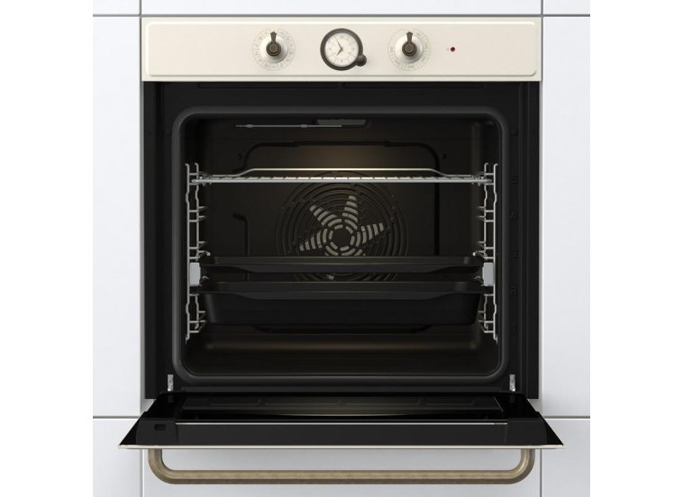 Εντοιχιζόμενος Φούρνος Gorenje BOS67372CLI Εντοιχιζόμενος Φούρνος Gorenje BOS67372CLI