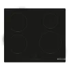 Εντοιχιζόμενη Κεραμική Εστία Bosch PUE611BB5E Εντοιχιζόμενη Κεραμική Εστία Bosch PUE611BB5E
