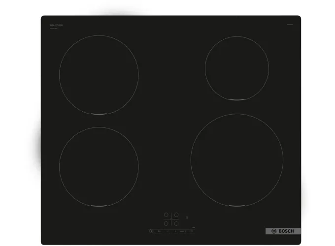Εντοιχιζόμενη Κεραμική Εστία Bosch PUE611BB5E