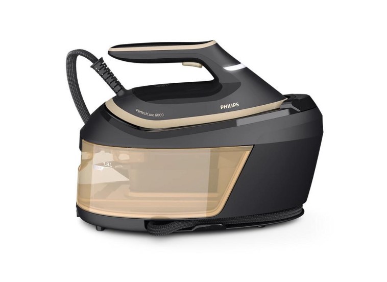 Σύστημα Σιδερώματος με Ατμό Philips PSG6064/80 Σύστημα Σιδερώματος με Ατμό Philips PSG6064/80