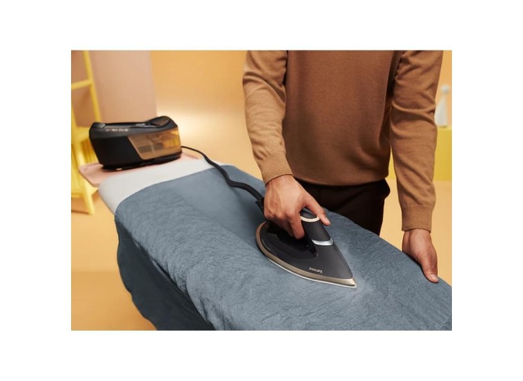 Σύστημα Σιδερώματος με Ατμό Philips PSG6064/80 Σύστημα Σιδερώματος με Ατμό Philips PSG6064/80